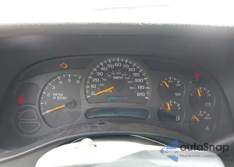 2004 Chevrolet Avalanche 1500 from USA, damaged, VIN 3GNEK12T14G159034